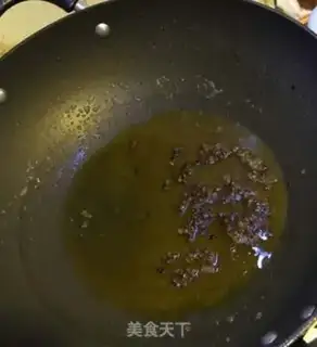 Make Grinded fish step 7