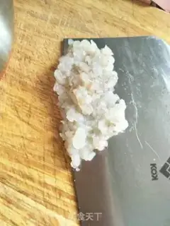 Make Potato cheese shrimp step 8