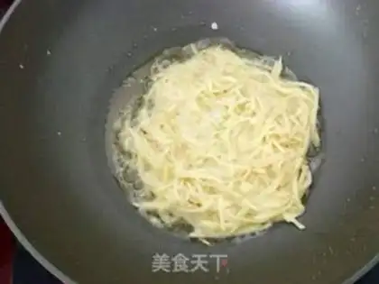 Make Potatocakes step 5