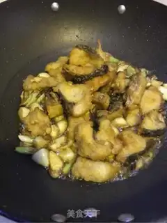 Make Grinded fish step 9