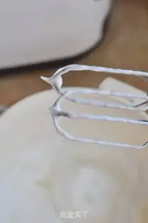 Make Stripe Cake Roll step 5