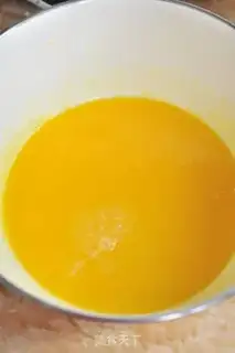 Make Stripe Cake Roll step 6
