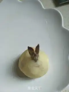 Make Potato cheese shrimp step 12