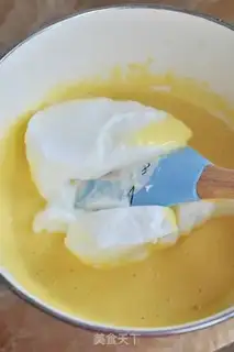 Make Stripe Cake Roll step 8