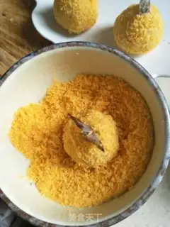 Make Potato cheese shrimp step 14