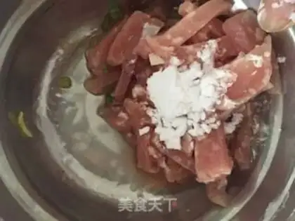 Make Sour sprouts step 2