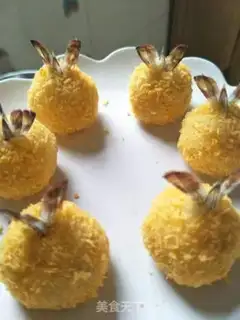 Make Potato cheese shrimp step 15
