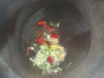 Make Sour sprouts step 3