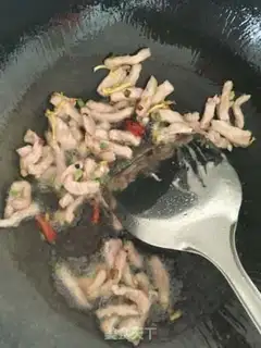 Make Sour sprouts step 4