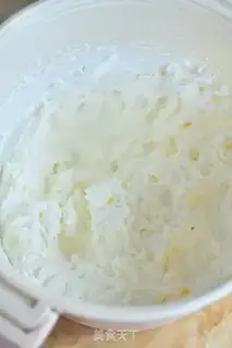 Make Stripe Cake Roll step 11