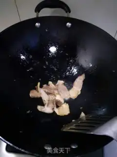 Make The bean poached poach step 4