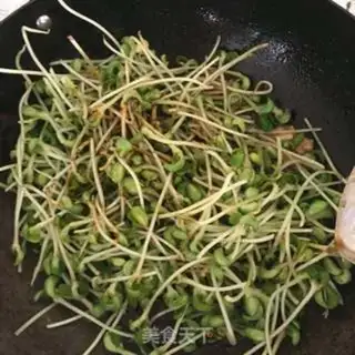 Make Sour sprouts step 7