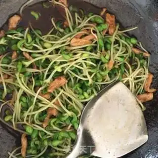 Make Sour sprouts step 8