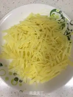 Make The hot potato fork step 0
