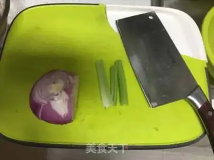 Make Juicy steak step 0