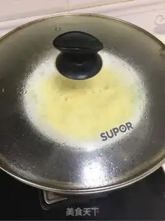Make The hot potato fork step 2