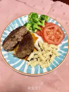 Make Juicy steak step 4