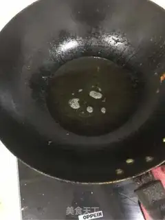 Make The hot potato fork step 6