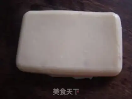 Make Fry milk step 4