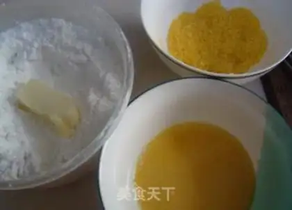 Make Fry milk step 6