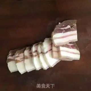 Make Dry old ducks step 2