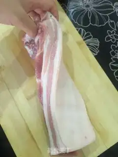 Make Pork dumplings step 0
