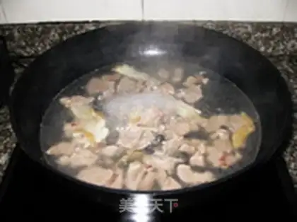 Make step 5