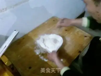 Make step 0