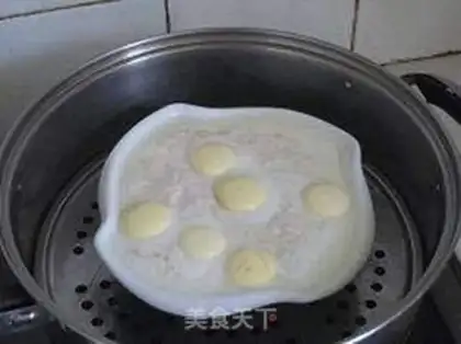 Make step 5