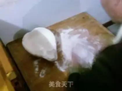 Make step 1