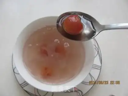 Make step 3