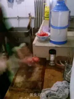 Make step 3