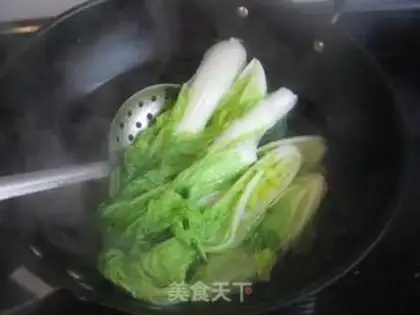 Make step 2
