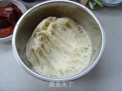 Make step 1