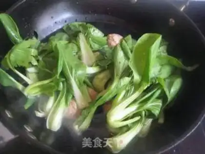 Make step 2