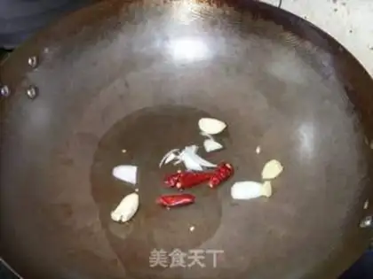 Make step 1