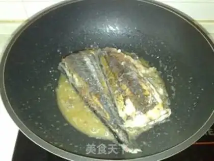Make step 3
