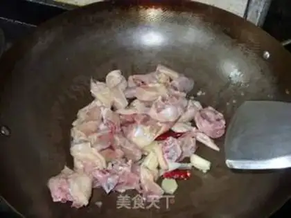 Make step 2