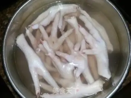 Make  step 1
