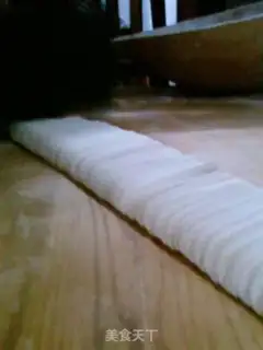 Make step 8