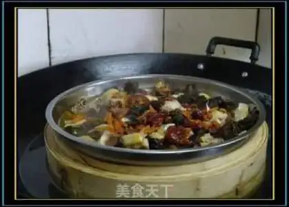 Make step 2