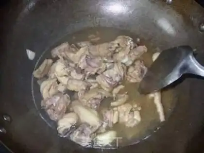 Make step 3