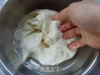 Make step 3