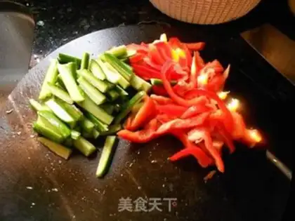 Make step 4