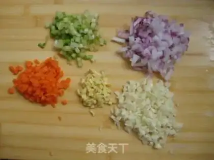 Make step 2