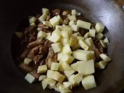 Make step 4