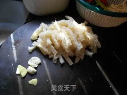 Make step 5