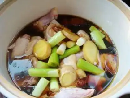 Make step 5