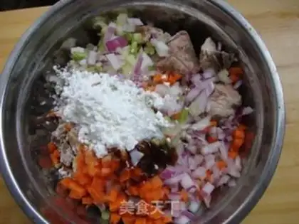 Make step 6