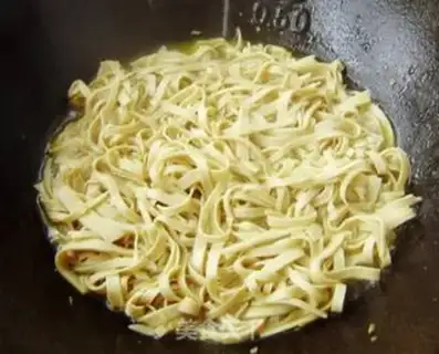 Make step 5